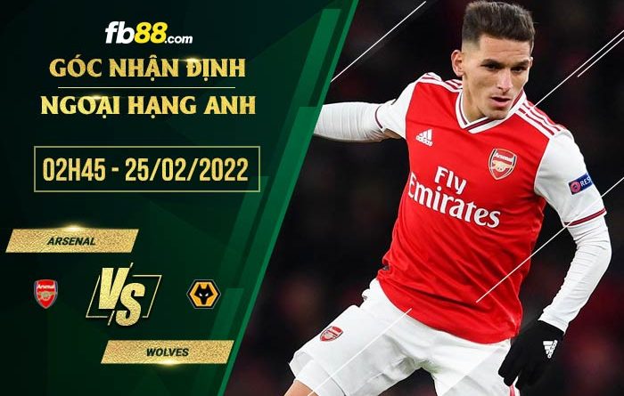 fb88 tỷ lệ kèo nhà cái Arsenal vs Wolves