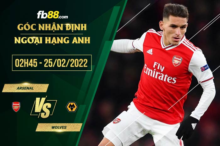 fb88 tỷ lệ kèo nhà cái Arsenal vs Wolves