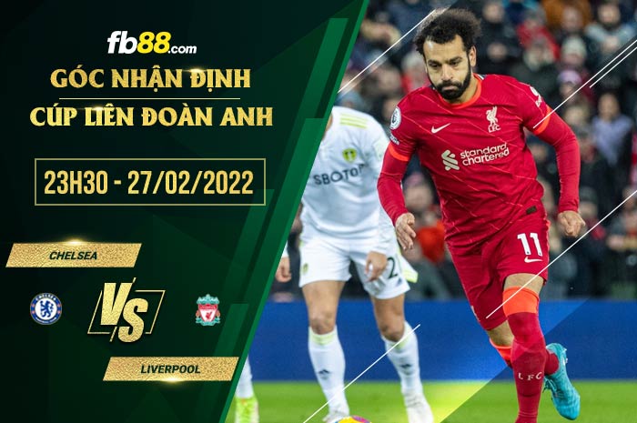 fb88 tỷ lệ kèo nhà cái Chelsea vs Liverpool