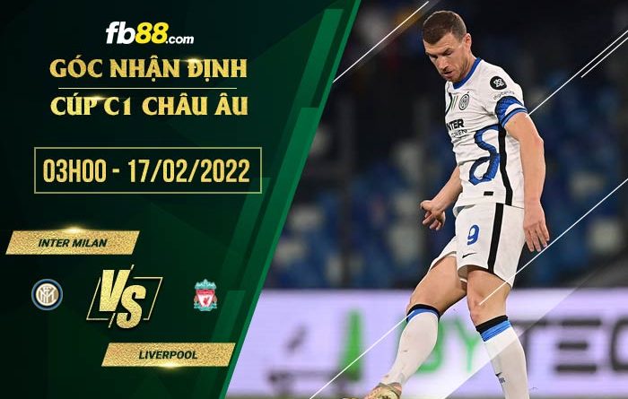 fb88 tỷ lệ kèo nhà cái Inter Milan vs Liverpool