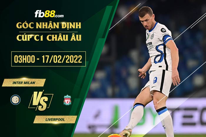 fb88 tỷ lệ kèo nhà cái Inter Milan vs Liverpool