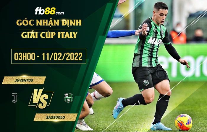 fb88 tỷ lệ kèo nhà cái Juventus vs Sassuolo