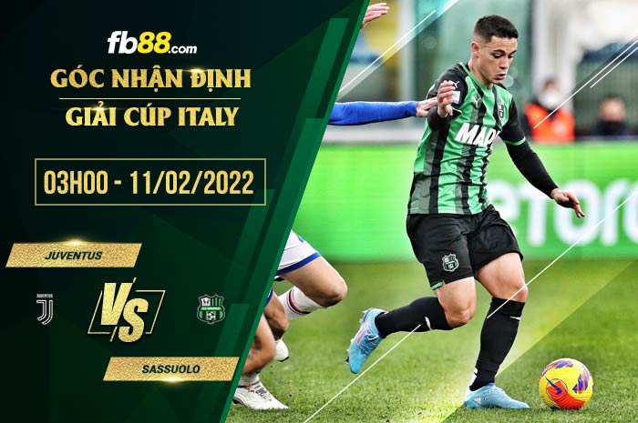 fb88 tỷ lệ kèo nhà cái Juventus vs Sassuolo