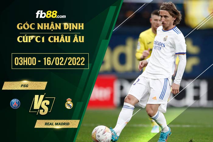 fb88 tỷ lệ kèo nhà cái PSG vs Real Madrid