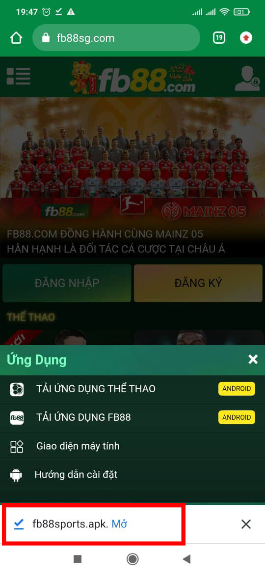 tải fb88