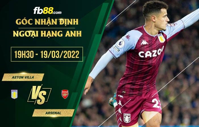 fb88 tỷ lệ kèo nhà cái Aston Villa vs Arsenal