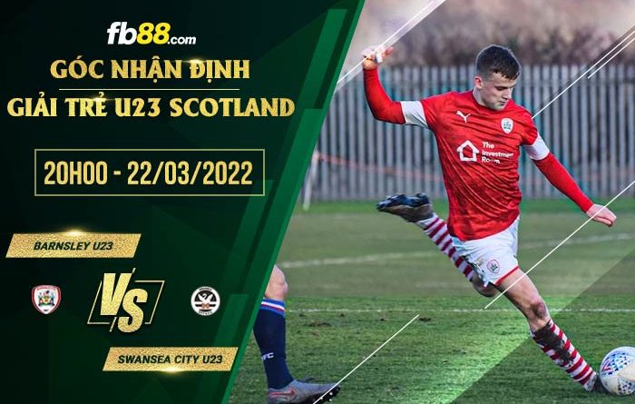 fb88 tỷ lệ kèo nhà cái Barnsley U23 vs Swansea City U23