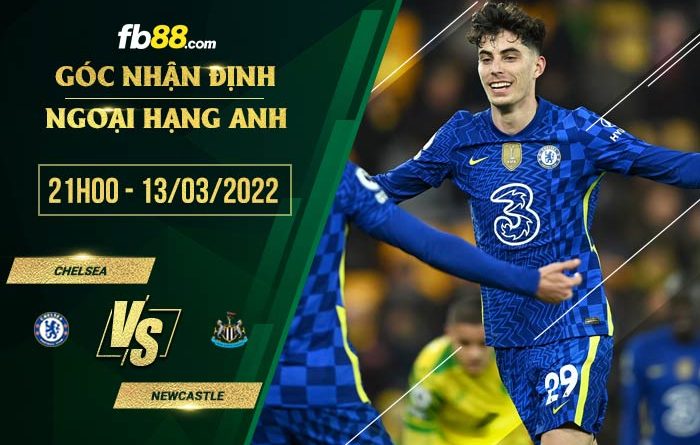 fb88 tỷ lệ kèo nhà cái Chelsea vs Newcastle