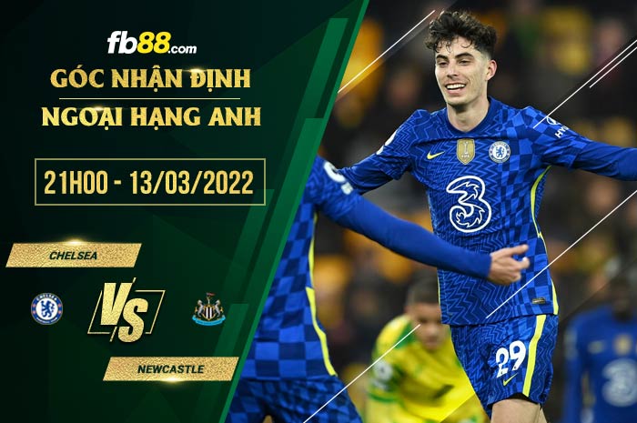 fb88 tỷ lệ kèo nhà cái Chelsea vs Newcastle