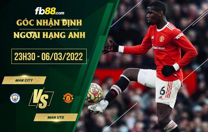 fb88 tỷ lệ kèo nhà cái Man City vs Man Utd