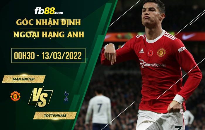 fb88 tỷ lệ kèo nhà cái Man Utd vs Tottenham