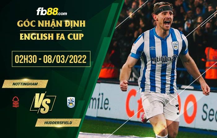 fb88 tỷ lệ kèo nhà cái Nottingham Forest vs Huddersfield