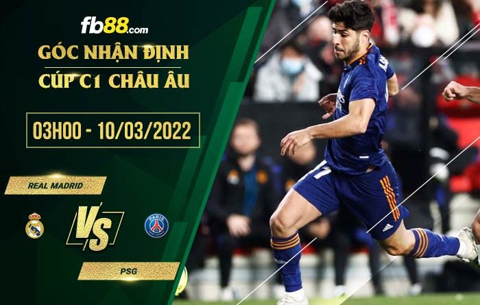 fb88 tỷ lệ kèo nhà cái Real Madrid vs PSG