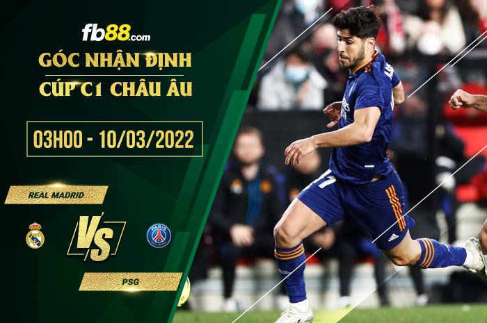 fb88 tỷ lệ kèo nhà cái Real Madrid vs PSG