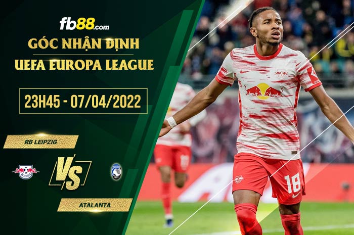 fb88 tỷ lệ kèo nhà cái Leipzig vs Atalanta