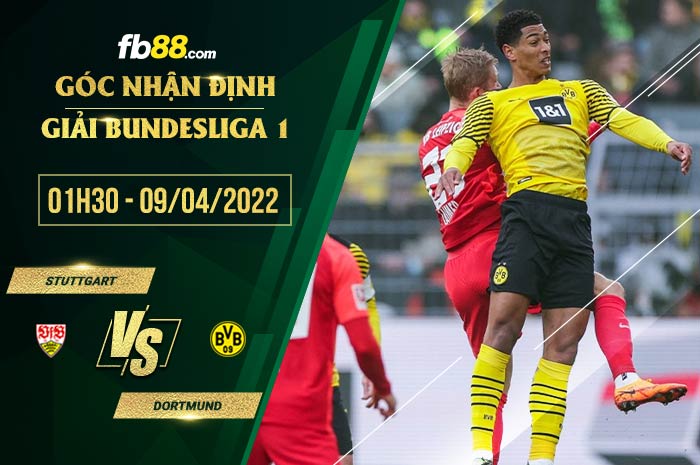 fb88 tỷ lệ kèo nhà cái Stuttgart vs Dortmund