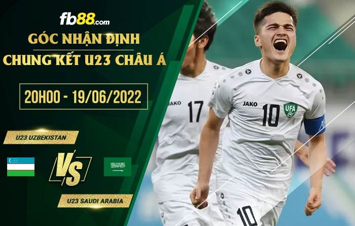 fb88 soi kèo U23 Uzbekistan vs U23 Saudi Arabia