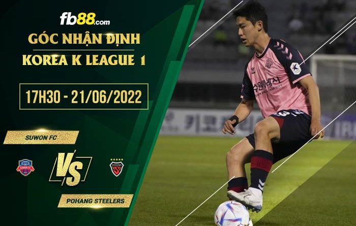 fb88 tỷ lệ kèo nhà cái Suwon FC vs Pohang Steelers