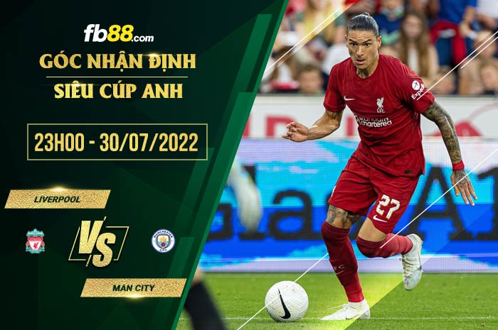 fb88 tỷ lệ kèo nhà cái Liverpool vs Man City