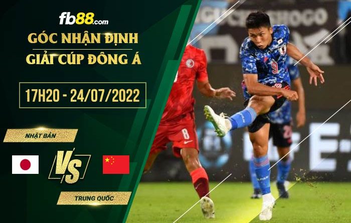 fb88 tỷ lệ kèo nhà cái Nhat Ban vs Trung Quoc