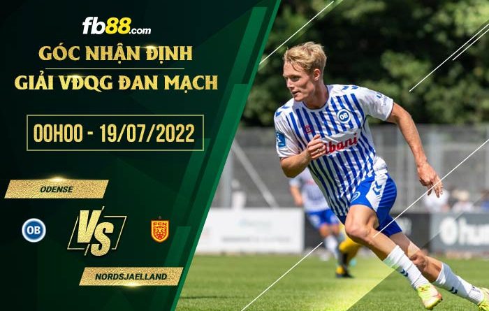 fb88 tỷ lệ kèo nhà cái Odense vs Nordsjaelland