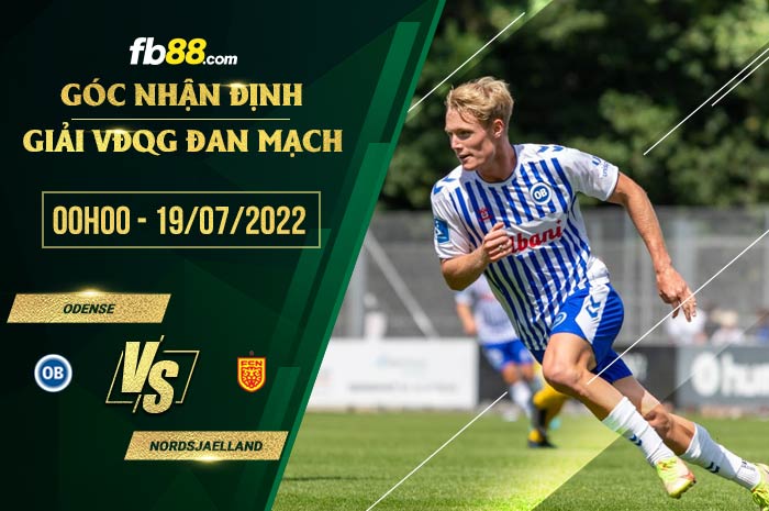 fb88 tỷ lệ kèo nhà cái Odense vs Nordsjaelland