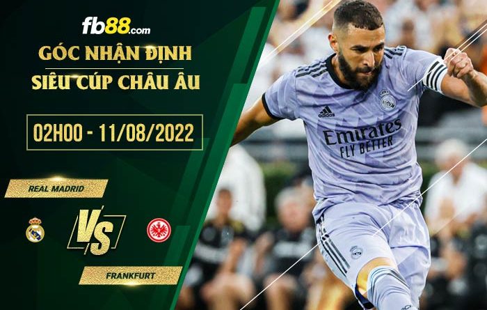 fb88 tỷ lệ kèo nhà cái Real Madrid vs Eintracht Frankfurt