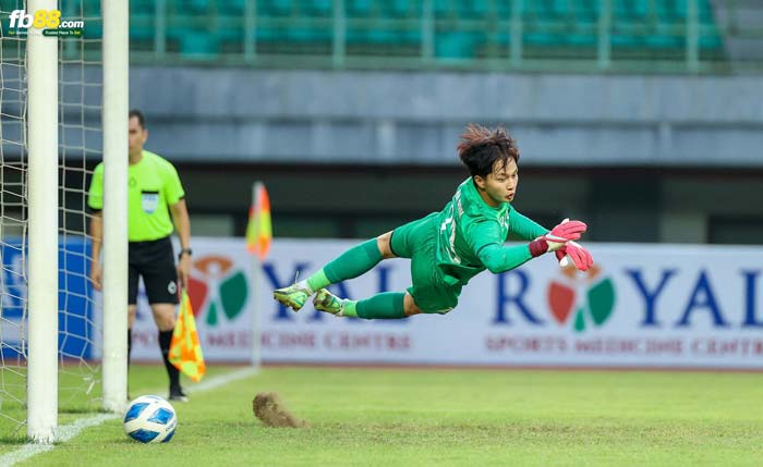 fb88 tỷ lệ kèo tài xỉu Việt Nam U19 vs Thái Lan U19