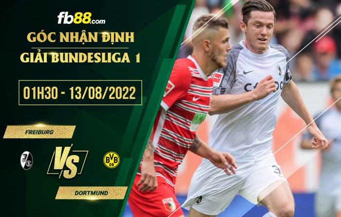 fb88 tỷ lệ kèo nhà cái Freiburg vs Dortmund