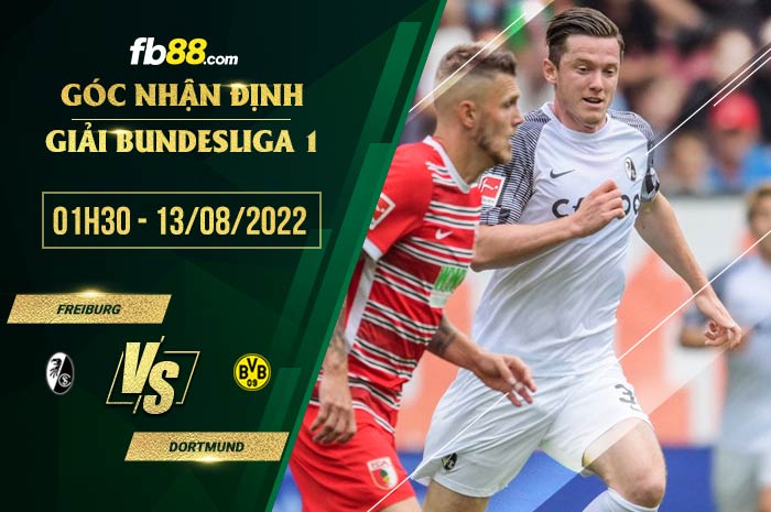 fb88 tỷ lệ kèo nhà cái Freiburg vs Dortmund