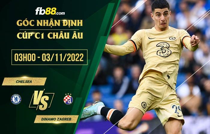 fb88 tỷ lệ kèo nhà cái Chelsea vs Dinamo Zagreb