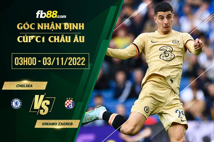 fb88 tỷ lệ kèo nhà cái Chelsea vs Dinamo Zagreb