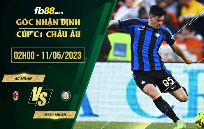 fb88 tỷ lệ kèo nhà cái AC Milan vs Inter Milan