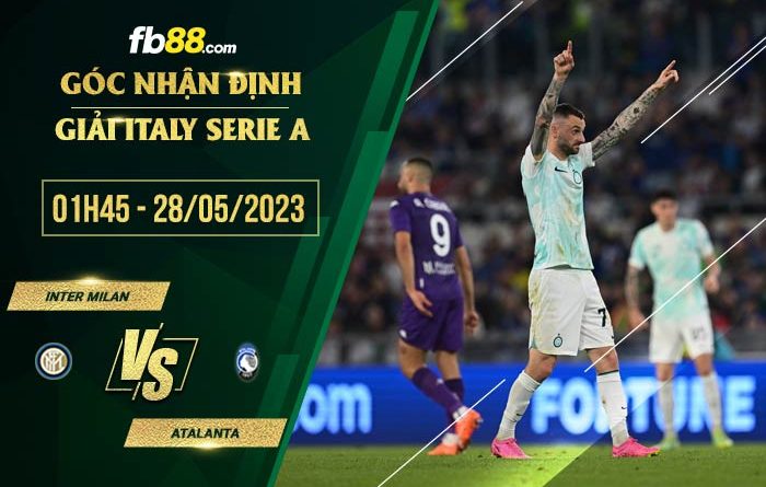 fb88 tỷ lệ kèo nhà cái Inter Milan vs Atalanta