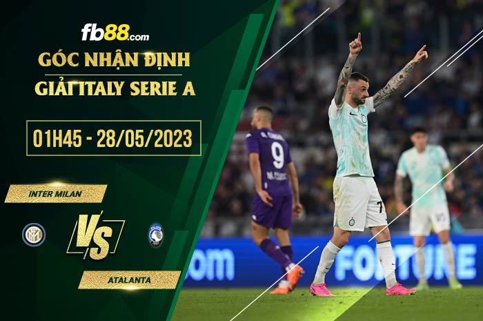 fb88 tỷ lệ kèo nhà cái Inter Milan vs Atalanta