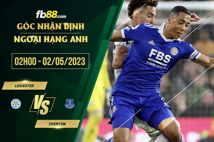 fb88 tỷ lệ kèo nhà cái Leicester vs Everton