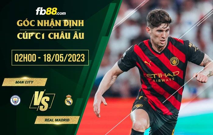 fb88 tỷ lệ kèo nhà cái Man City vs Real Madrid