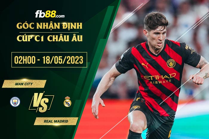 fb88 tỷ lệ kèo nhà cái Man City vs Real Madrid