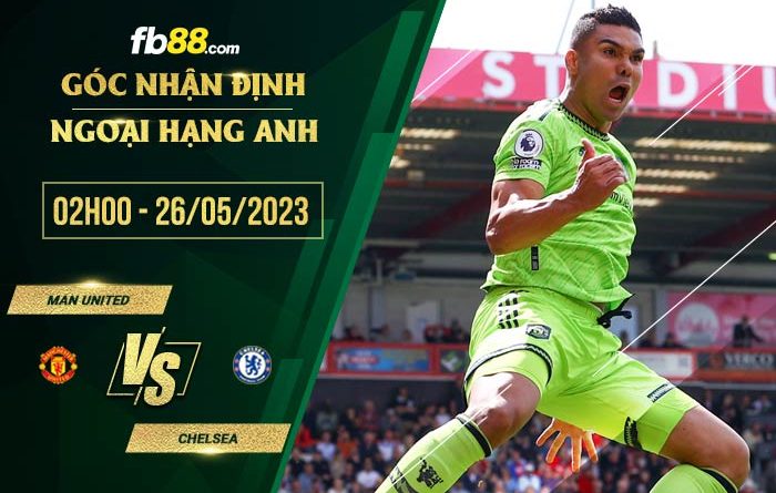 fb88 tỷ lệ kèo nhà cái Man United vs Chelsea