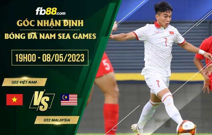 fb88 tỷ lệ kèo nhà cái U22 Việt Nam vs U22 Malaysia