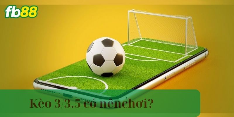 Các yếu tố để chơi kèo 3/3/5 tốt