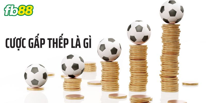 Cược gấp thếp là gì