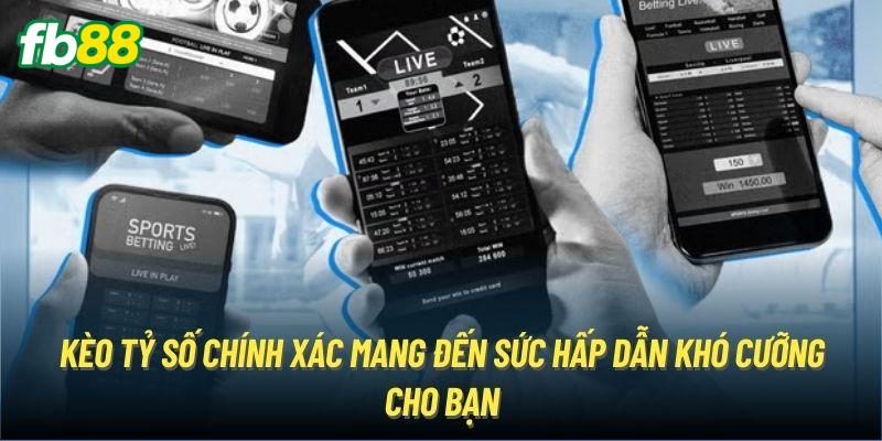 Bí Quyết Chơi Kèo Tỷ Số Chính Xác: Tăng Cơ Hội Thắng Cực Đỉnh