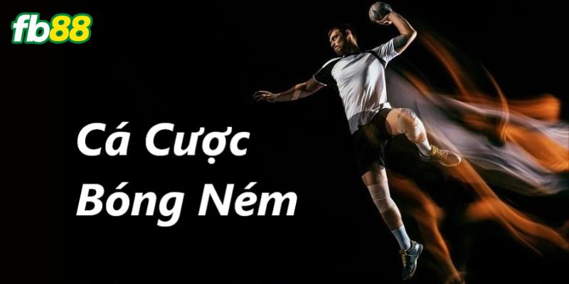 Hướng Dẫn Cá Cược Bóng Ném Đỉnh Cao – Tăng Tỷ Lệ Thắng Tại FB88