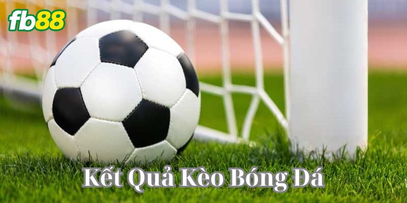 Giới thiệu về Kết Quả Kèo Bóng Đá