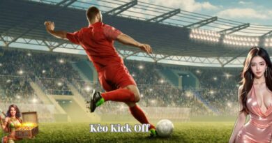 Hướng Dẫn Chơi Kèo Kick Off Hiệu Quả Cùng fb88