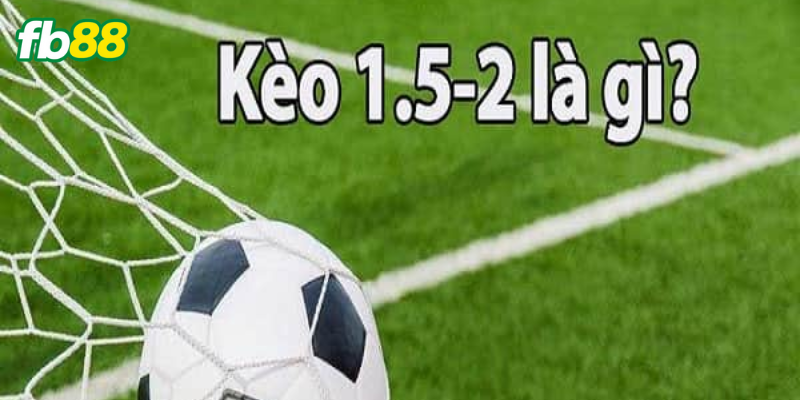 Kèo 1.5/2 Là Gì có gì hấp dẫn 