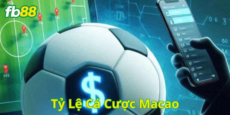 Lưu ý quan trọng về Tỷ Lệ Cá Cược Macao